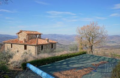 Maison de campagne à vendre 06019 Preggio, Ombrie, Image 16/50