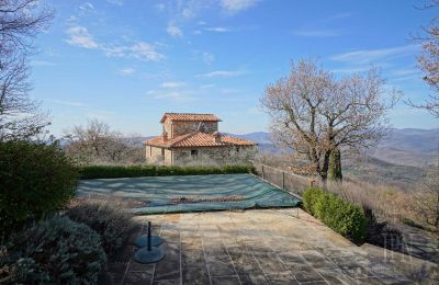 Maison de campagne à vendre 06019 Preggio, Ombrie, Image 17/50