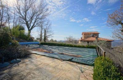 Maison de campagne à vendre 06019 Preggio, Ombrie, Image 18/50