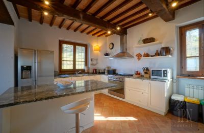 Maison de campagne à vendre 06019 Preggio, Ombrie, Image 34/50