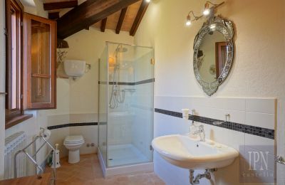 Maison de campagne à vendre 06019 Preggio, Ombrie, Image 42/50