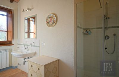 Maison de campagne à vendre 06019 Preggio, Ombrie, Image 47/50