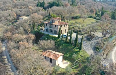 Maison de campagne à vendre 06019 Preggio, Ombrie, Image 10/50