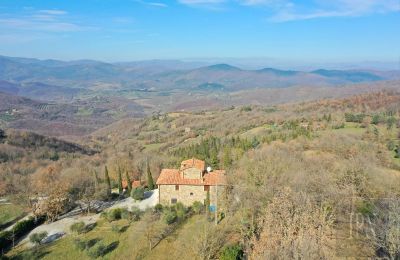 Maison de campagne à vendre 06019 Preggio, Ombrie, Image 11/50