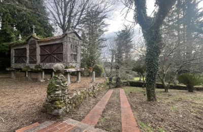 Maison de campagne à vendre 36740 Tomiño, Galice, Hórreo