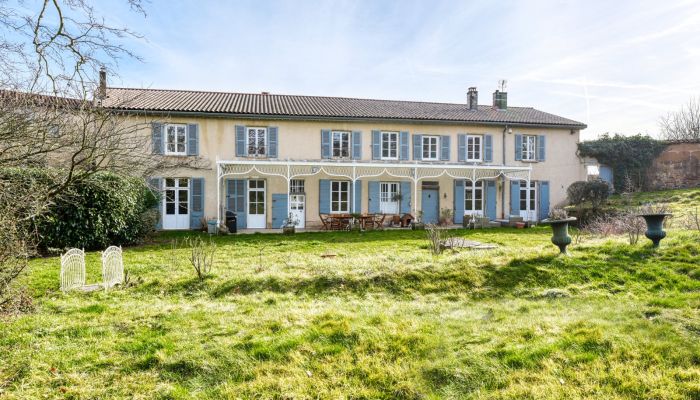  Vaugneray 1