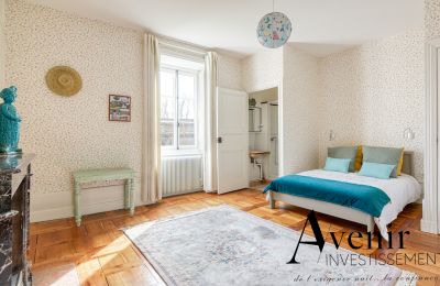 Manoir à vendre Vaugneray, Auvergne-Rhône-Alpes, Étage supérieur