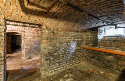 Demeure historique à vendre Grodzisk Mazowiecki, T. Kościuszki 28, Mazovie, Cave