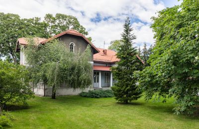 Demeure historique à vendre Grodzisk Mazowiecki, T. Kościuszki 28, Mazovie, Image 2/23