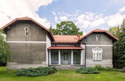 Demeure historique à vendre Grodzisk Mazowiecki, T. Kościuszki 28, Mazovie, Image 9/23