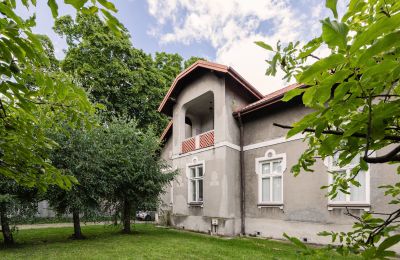 Demeure historique à vendre Grodzisk Mazowiecki, T. Kościuszki 28, Mazovie, Image 6/23
