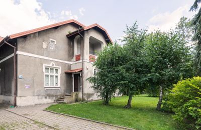Demeure historique à vendre Grodzisk Mazowiecki, T. Kościuszki 28, Mazovie, Image 7/23