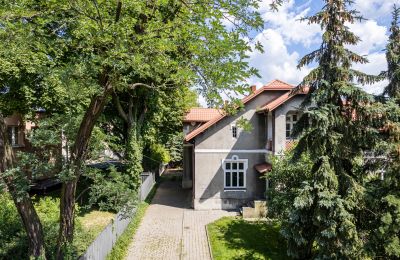 Demeure historique à vendre Grodzisk Mazowiecki, T. Kościuszki 28, Mazovie, Image 8/23
