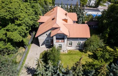 Demeure historique à vendre Grodzisk Mazowiecki, Mazovie