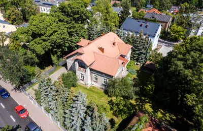 Demeure historique à vendre Grodzisk Mazowiecki, T. Kościuszki 28, Mazovie, Image 4/23