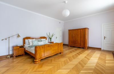 Demeure historique à vendre Milanówek, Mazovie, Image 13/20
