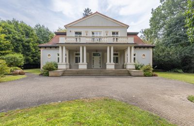 Demeure historique à vendre Milanówek, Mazovie