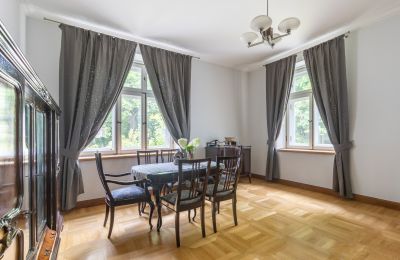 Demeure historique à vendre Milanówek, Mazovie, Image 12/20