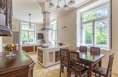 Demeure historique à vendre Milanówek, Mazovie, Image 10/20