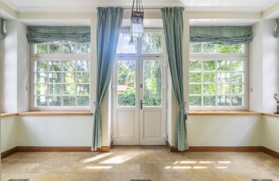 Demeure historique à vendre Milanówek, Mazovie, Image 9/20