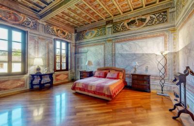 Demeure historique à vendre Corbetta, Lombardie, Image 12/20