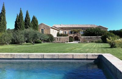 Manoir à vendre Cavillargues, Occitanie, Image 17/17