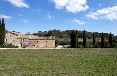 Manoir à vendre Cavillargues, Occitanie, Image 16/17