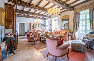 Château à vendre Nouvelle-Aquitaine, Image 5/35