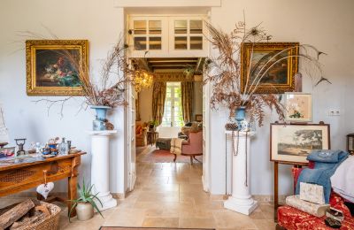 Château à vendre Nouvelle-Aquitaine, Image 11/35