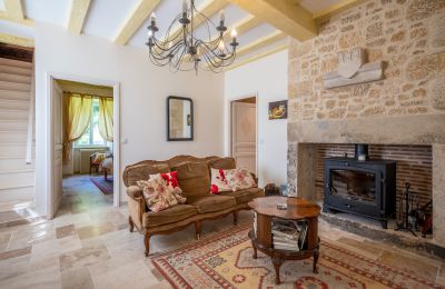 Château à vendre Nouvelle-Aquitaine, Image 18/35