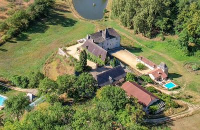 Château à vendre Nouvelle-Aquitaine, Image 3/35