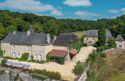 Château à vendre Nouvelle-Aquitaine, Image 24/35