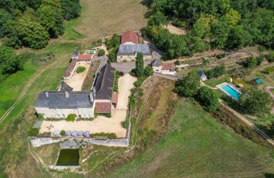 Château à vendre Nouvelle-Aquitaine, Image 25/35