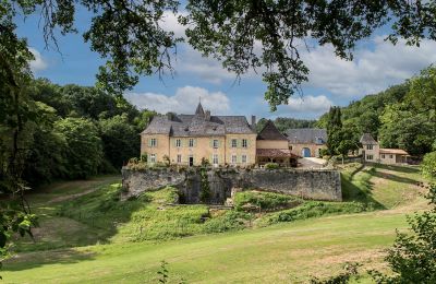 Château à vendre Nouvelle-Aquitaine, Image 1/35
