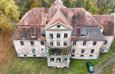 Château Rychnów, Opole
