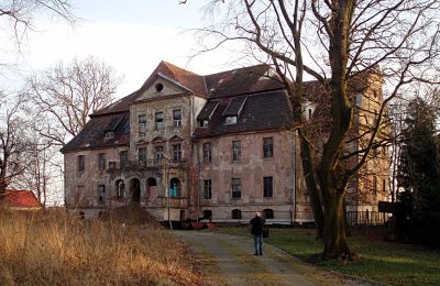Château à vendre Rychnów, Opole, Image 3/11