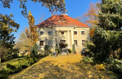 Château à vendre Rychnów, Opole, Image 7/11
