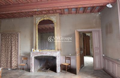 Château à vendre Thouars, Nouvelle-Aquitaine, Image 9/14