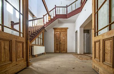 Manoir Parsko, Grande-Pologne