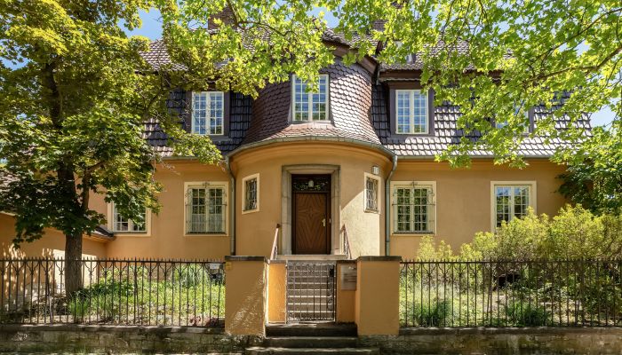 Demeure historique à vendre Charlottenburg-Wilmersdorf, Westend,  Allemagne