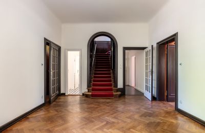 Demeure historique à vendre Charlottenburg-Wilmersdorf, Westend, Berlin, Hall d'entrée
