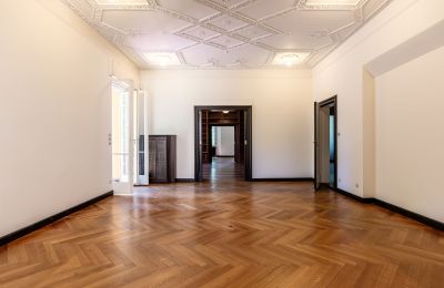 Demeure historique à vendre Charlottenburg-Wilmersdorf, Westend, Berlin, Esszimmer