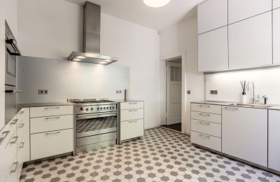 Demeure historique à vendre Charlottenburg-Wilmersdorf, Westend, Berlin, Küche 