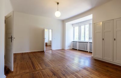 Demeure historique à vendre Charlottenburg-Wilmersdorf, Westend, Berlin, Schlafzimmer I 