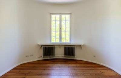 Demeure historique à vendre Charlottenburg-Wilmersdorf, Westend, Berlin, Schlafzimmer IV 