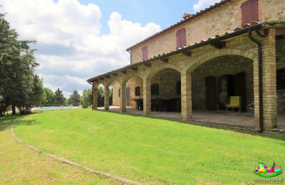 Maison de campagne à vendre 05010 San Marino, Ombrie, Image 2/29