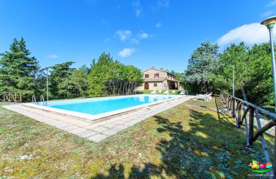 Maison de campagne à vendre 05010 San Marino, Ombrie, Image 5/29
