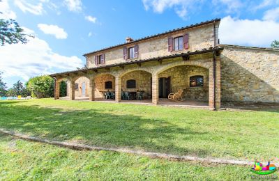 Maison de campagne à vendre 05010 San Marino, Ombrie, Image 8/29