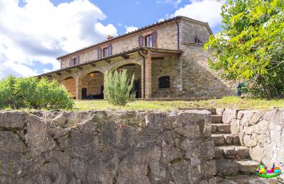 Maison de campagne à vendre 05010 San Marino, Ombrie, Image 11/29