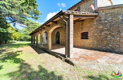 Maison de campagne à vendre 05010 San Marino, Ombrie, Image 12/29